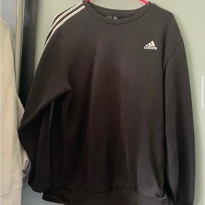 Adidas sweatshirt